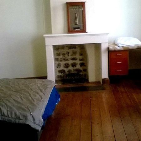 Saint-Savinien La Maison De L'Aubepin מראה חיצוני תמונה