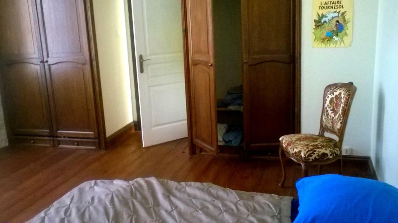 Saint-Savinien La Maison De L'Aubepin מראה חיצוני תמונה